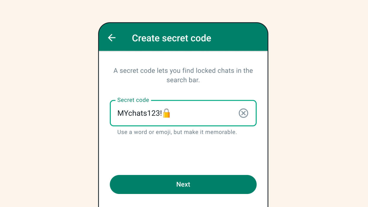  WhatsApp Secret Codes. 