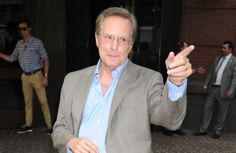 William Friedkin credit:Bang Showbiz