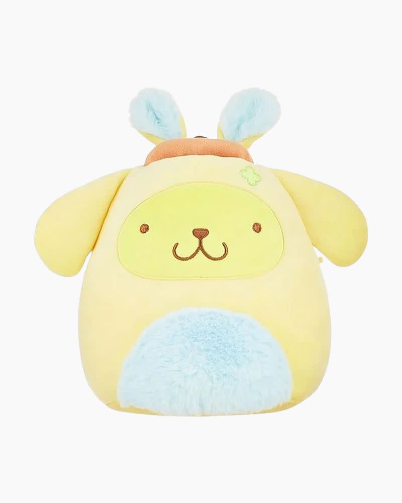 Easter Squishmallows 2024: Where to Buy Disney, Sanrio, Peanuts & More