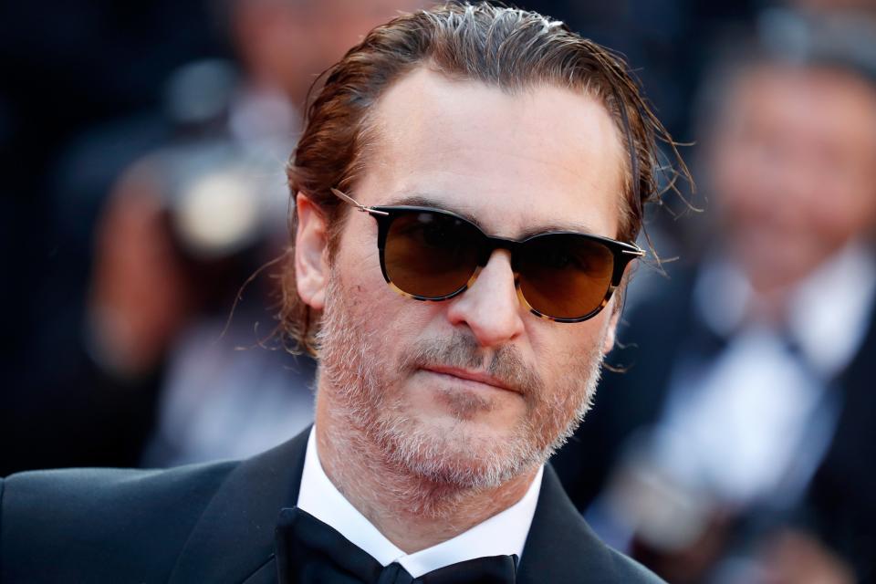 Joaquin Phoenix