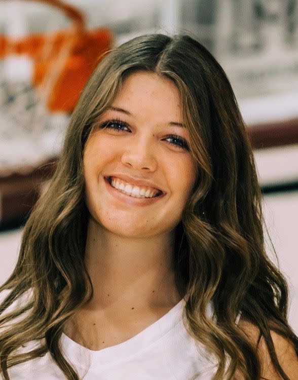 Avia Stowell's Juab High School Career Home