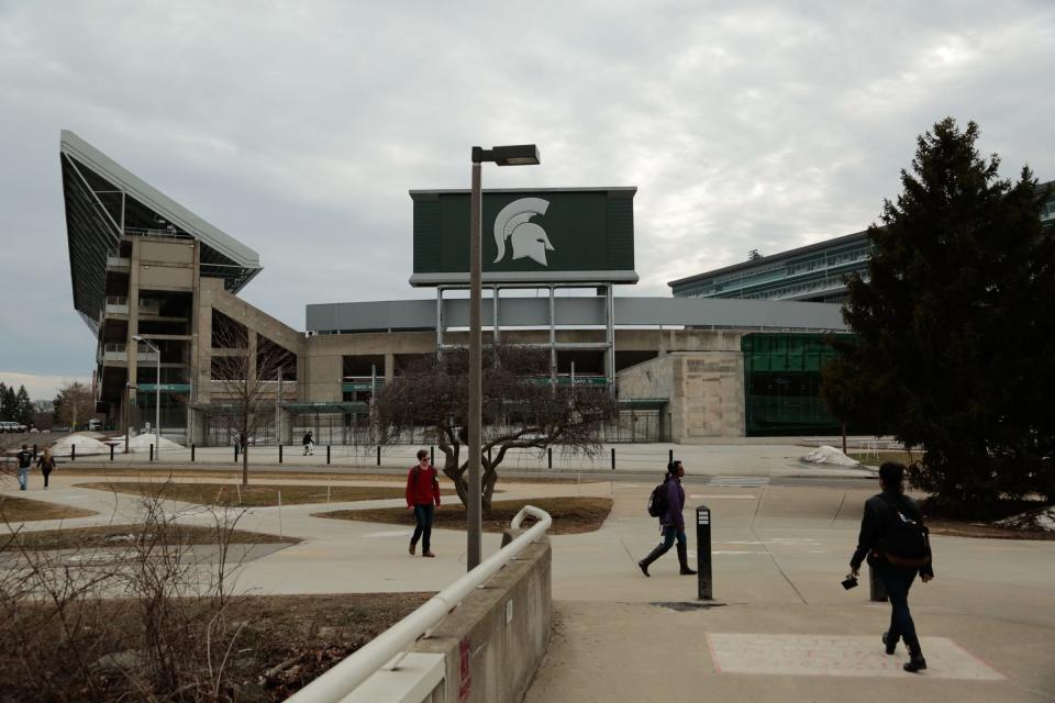 Michigan State University