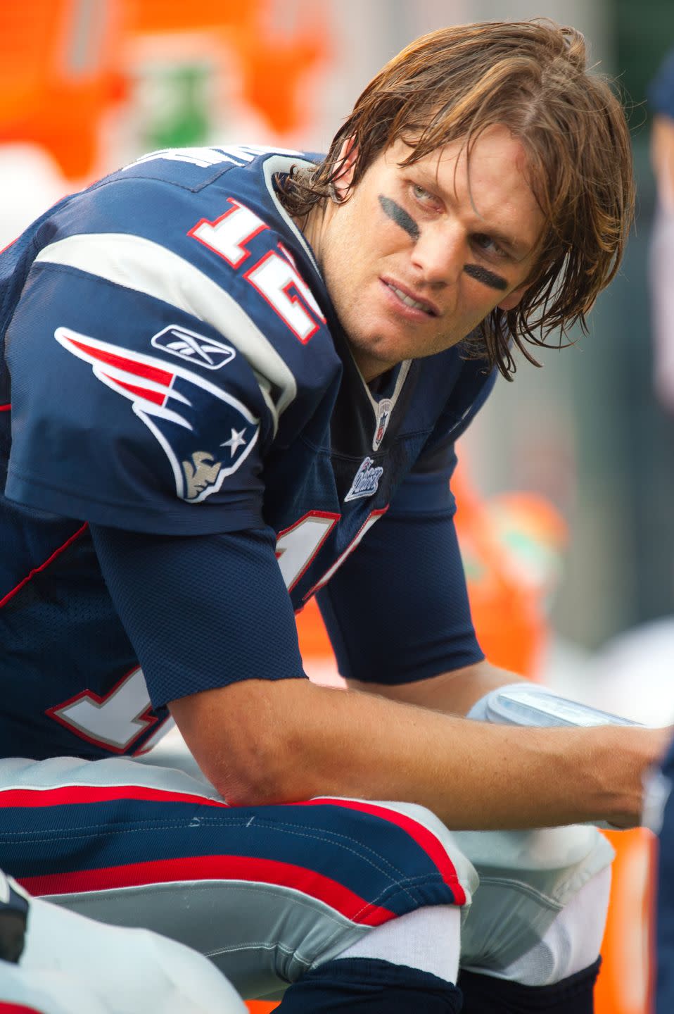 Tom Brady (2009)