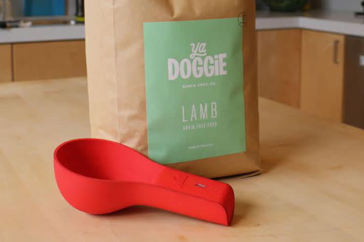 YaDoggie wants to stop you from overfeeding your dog