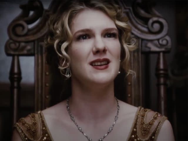 <p>FX</p> Lily Rabe in 'American Horror Story: Murder House'