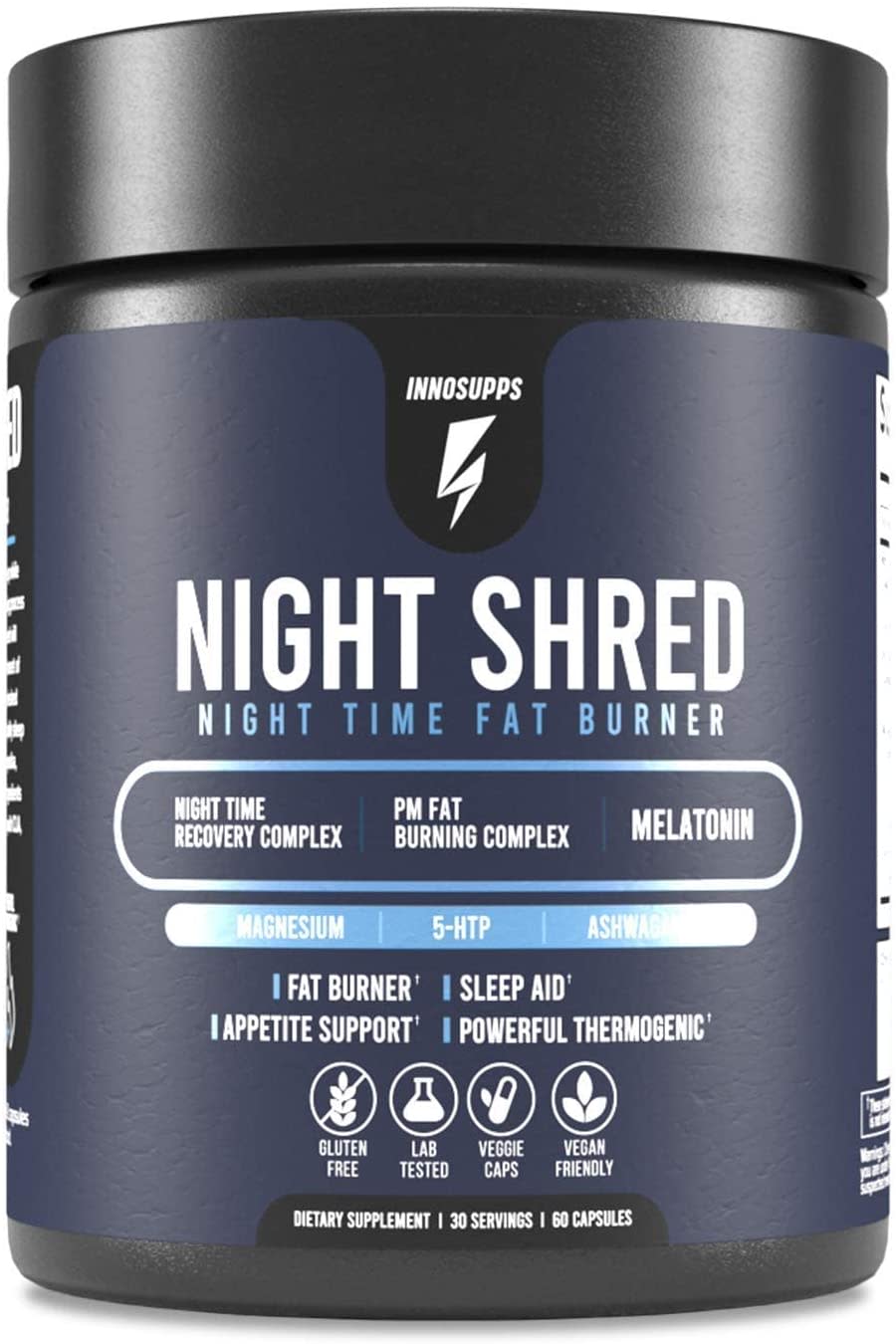 Inno Supps Night Shred