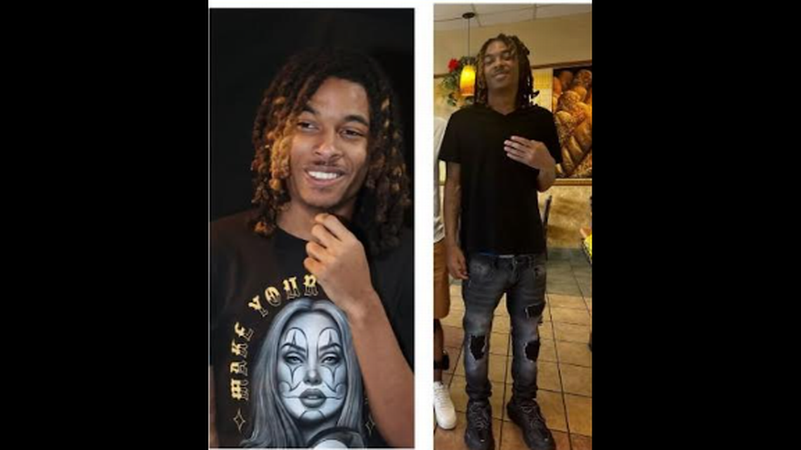 Loved ones, local activists and police are searching for T’Montez Hurt, 19, who was last seen three weeks ago at a Greyhound bus station in Kansas City.