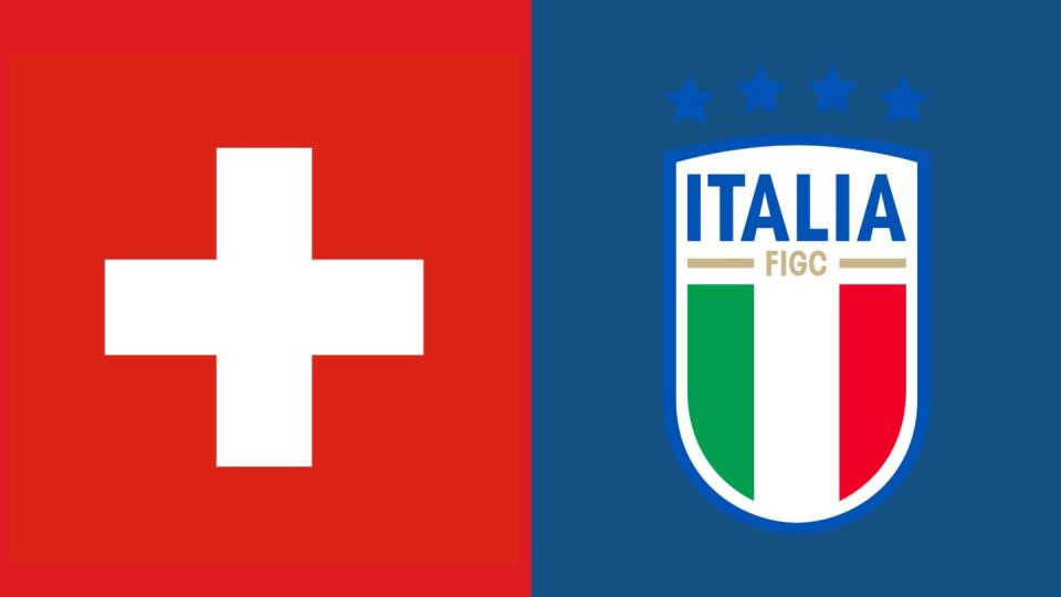 Switzerland vs Italy: Preview, predictions and lineups