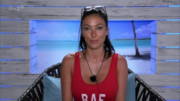 Sophie Gradon: The changes to aftercare come less than a year after Gradon died (ITV)