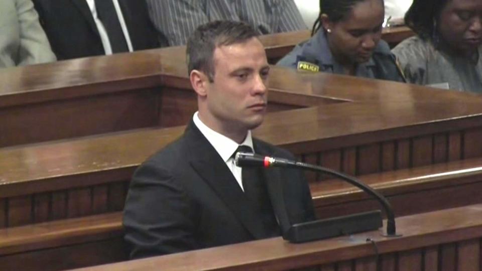 Oscar Pistorius House Arrest Hearing Delayed