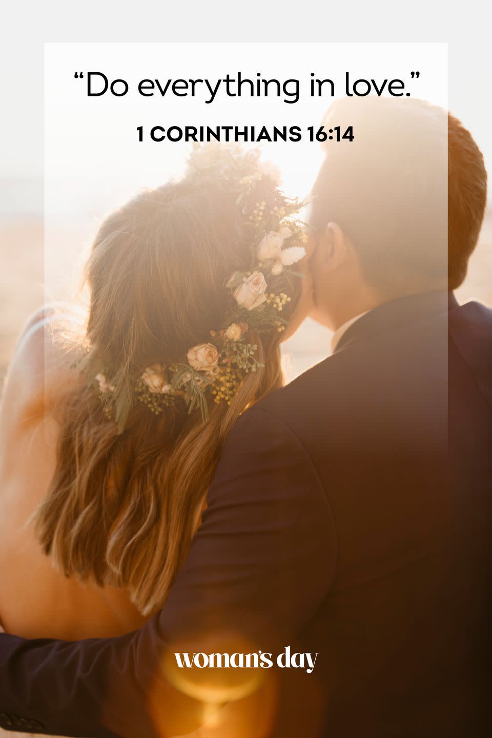 25) 1 Corinthians 16:14