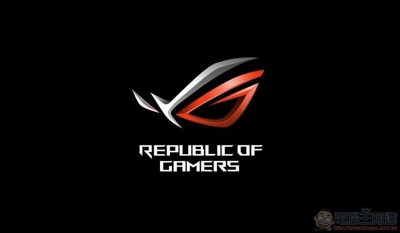 全新西風之神 ROG Zephyrus G14 酷炫電競筆電開箱