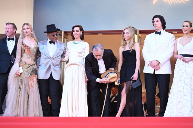 77th Cannes Film Festival