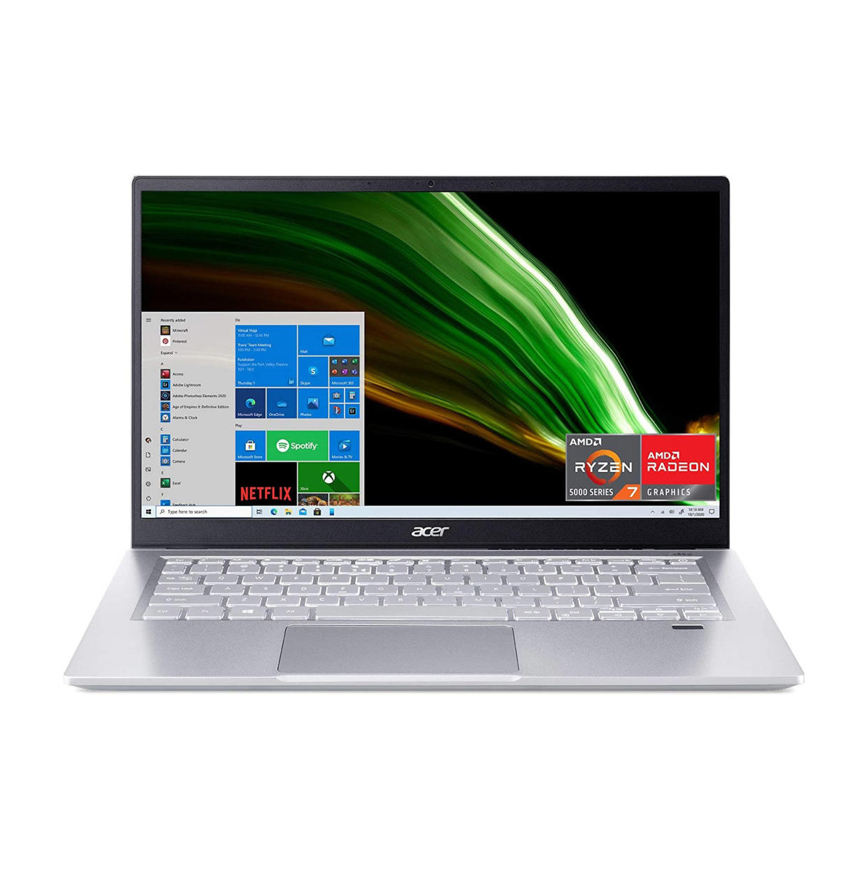 Acer Swift 3 Laptop