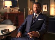 <p>The bizarre and eerie world presented in <em>The Twilight Zone</em> has been revisited many times since its original 1959 debut. However, the most recent, which debuted in 2019, is hosted by the modern master of horror, Jordan Peele (<em>Get Out</em> and <em>Us</em>), and has earned an Emmy nomination for guest star Kumail Nanjiani. The show also holds a coveted "certified fresh" critics score on Rotten Tomatoes.</p>