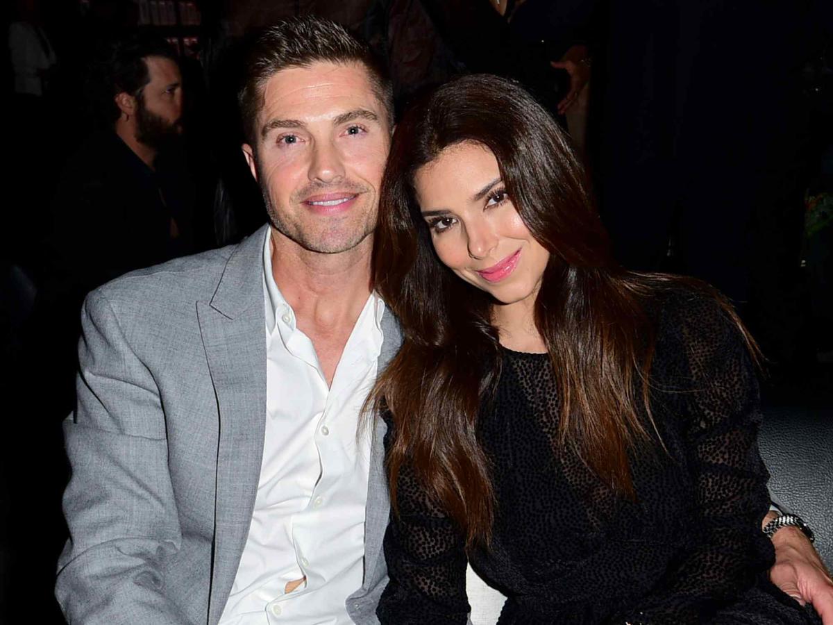 Eric Winter And Roselyn Sanchez S Relationship All About The Actor And Singer S Marriage