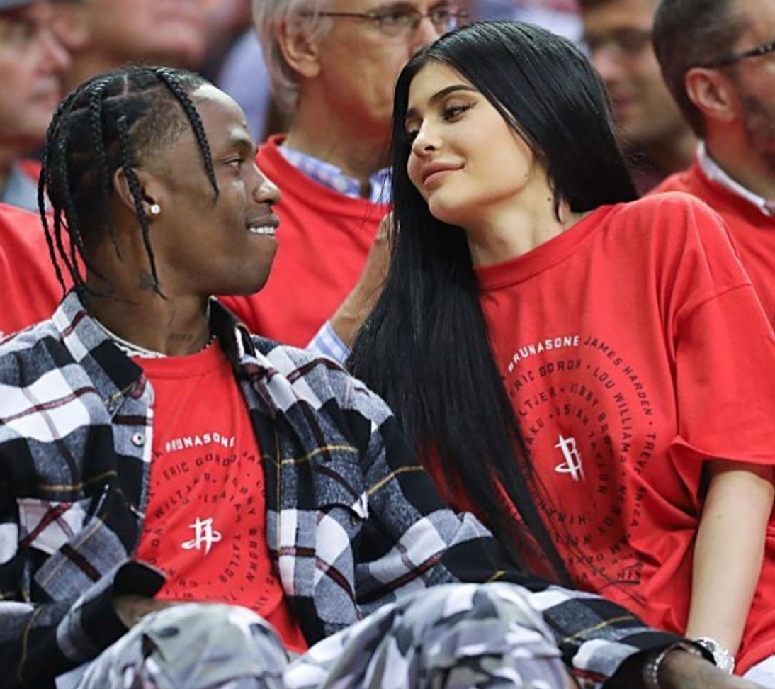 Everything you need to know about Kylie Jenner and Travis Scott’s relationship