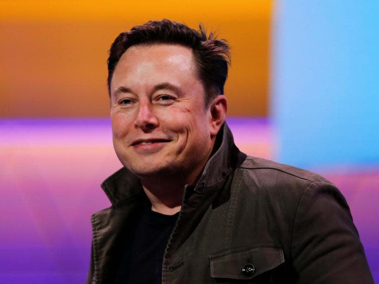 Elon Musk has amused his Twitter followers by tweeting the words “Occupy Mars” alongside a picture of the moon instead of the Red Planet.Users on the social media site were quick to point out the error.“Hey Super Space Genius, that’s the moon in a total lunar eclipse,” said Upulie Divisekera, an Australian scientist, in reply to the post.The SpaceX founder appeared to admit the mistake in subsequent tweets joking about the faux pas.“Moon too,” Mr Musk said, using laughing emojis in a separate reply.“Have you gone moon first on us?” another user asked.“For sure moon 1st,” Mr Musk replied.“As it’s only 3 days away & u don’t need interplanetary orbital synchronization.”Some of Mr Musk’s followers wondered if his tweet was mocking Donald Trump.> pic.twitter.com/yUUSNdWMEw> > — Elon Musk (@elonmusk) > > June 23, 2019The president recently said NASA should “be focused on the much bigger things ... including Mars (of which the Moon is a part)”.It is unclear if Mr Musk’s post was a reference to the US leader’s comments.The billionaire hopes that humans will one day travel to Mars on a Space X craft.The company is currently testing its Starship spacecraft, which Mr Musk has previously said could take up to 100 people to the Red Planet.