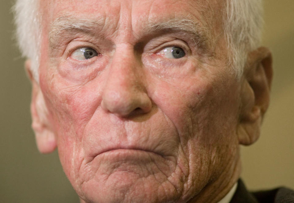 Remembering Eugene Cernan