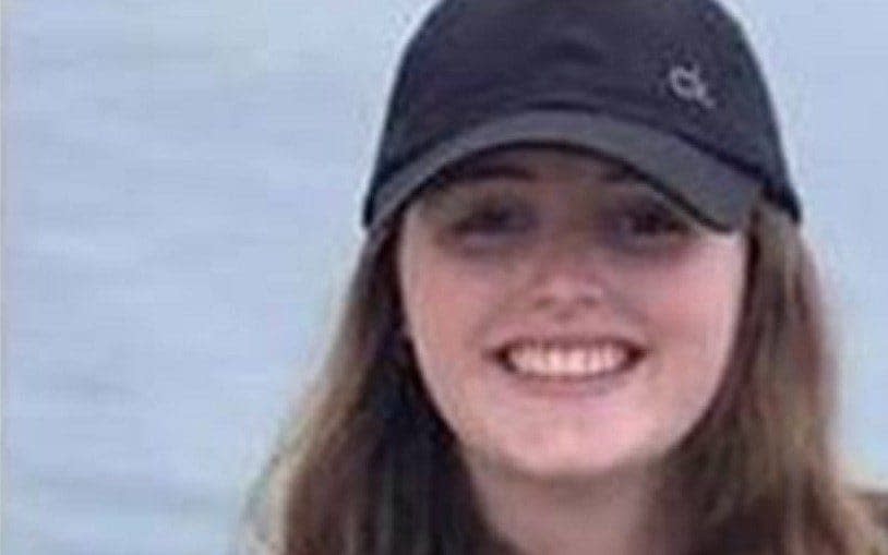 Grace Millane's alleged killer says she died after being involved in consensual sexual activity including choking - PA