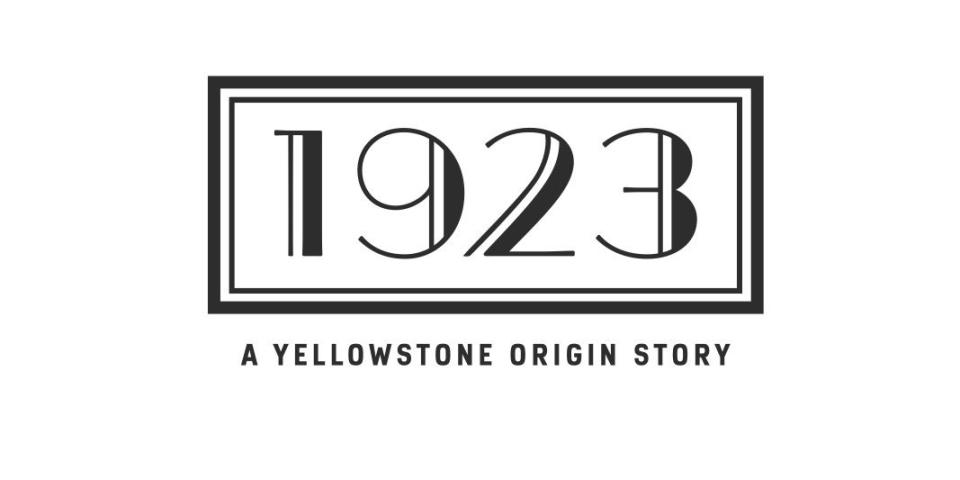 1923 logo