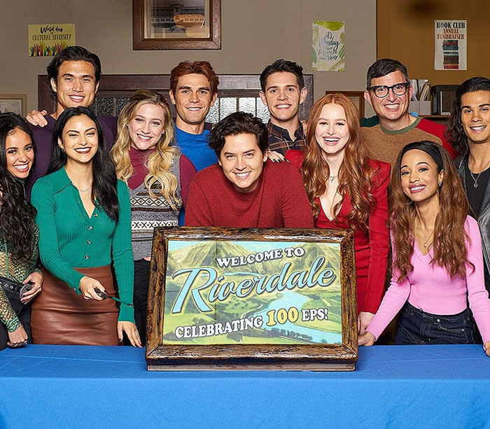 riverdale