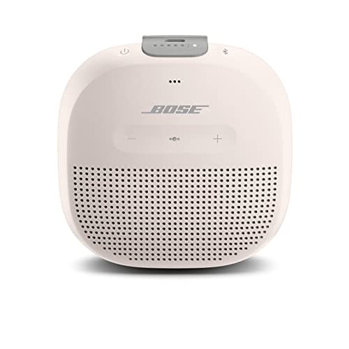 Bocina SoundLink Micro de Bose con Bluetooth