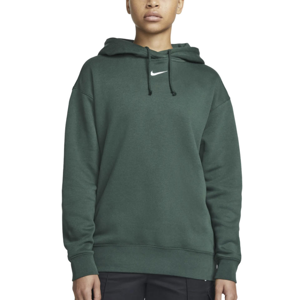 Nike Sportswear Collection Essentials Oversize Hoodie