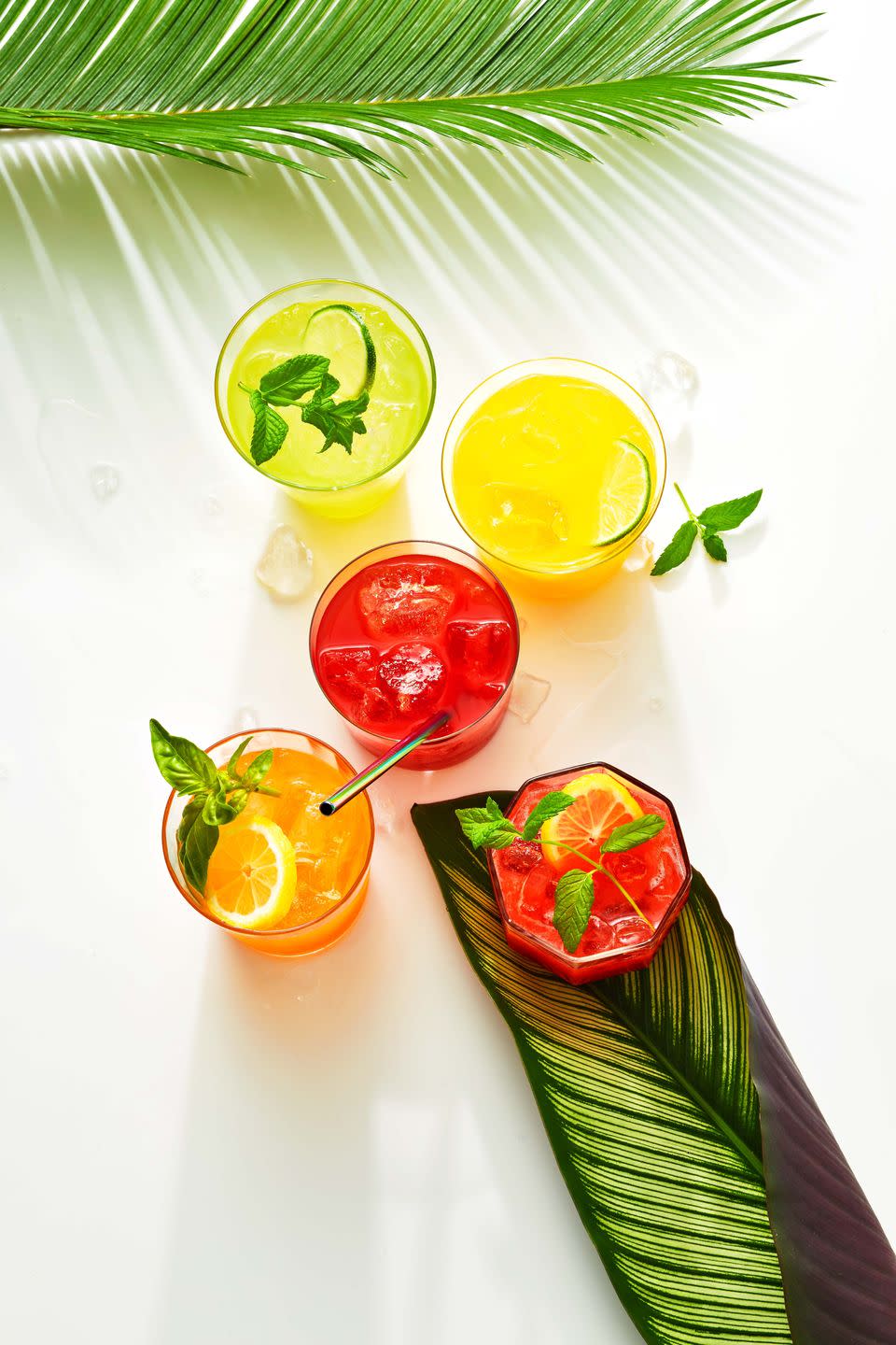 Agua Fresca