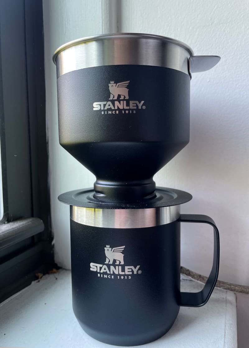 Stanley Classic Brew Pour Over Set