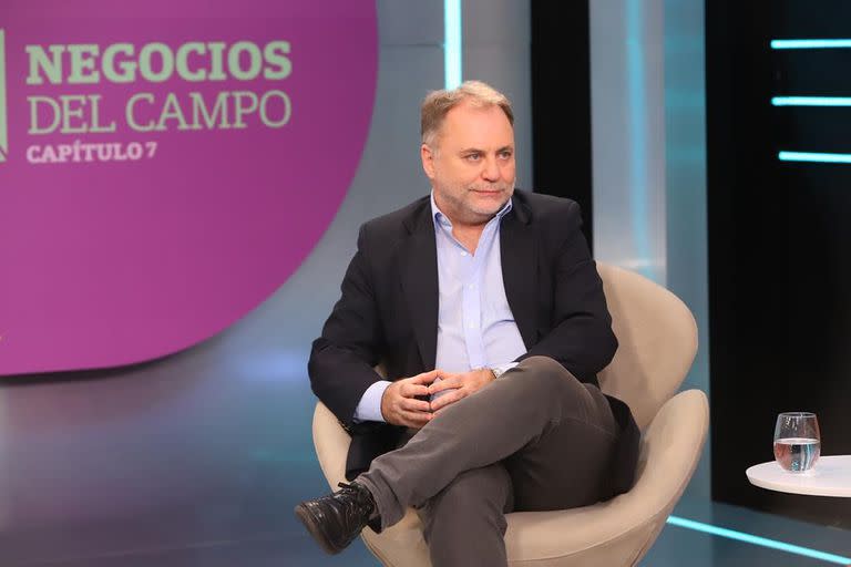 Negocios del Campo; campo; fotos de Campo; eventos LA NACION; Economía; Comunidad de negocios