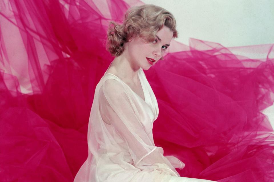 Grace Kelly