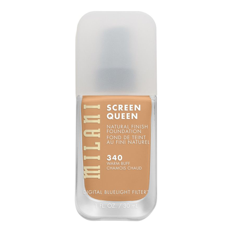 18) Milani Screen Queen Foundation