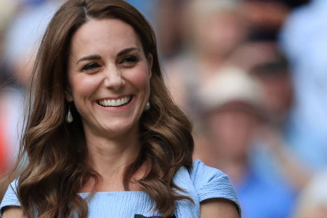 Kate Middleton