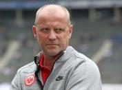 Thomas Schaaf stand noch vergangene Saison bei Eintracht Frankfurt unter Vertrag und kam zu seinem 500. Einsatz auf der Trainerbank eines Bundesligisten. Zuvor war der mittlerweile 54-Jährige 14 Jahre lang Chefcoach von Werder Bremen.