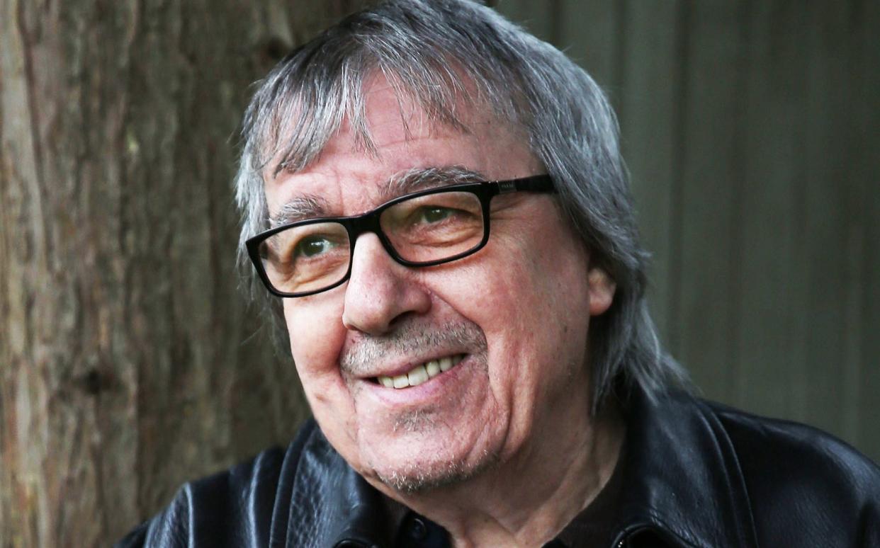 bill wyman