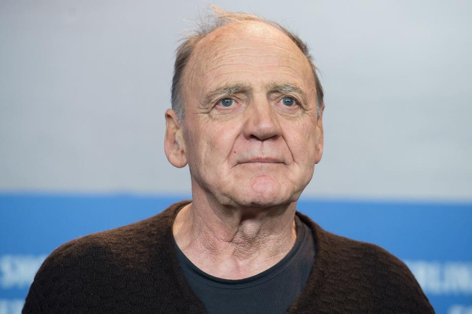 Bruno Ganz