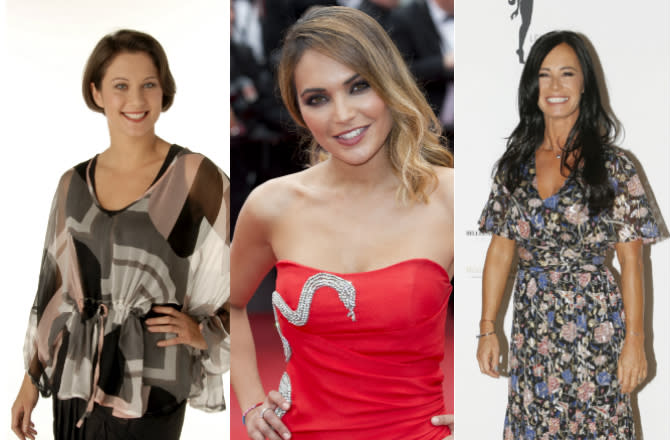 Miss France : Que sont-elles devenues ?