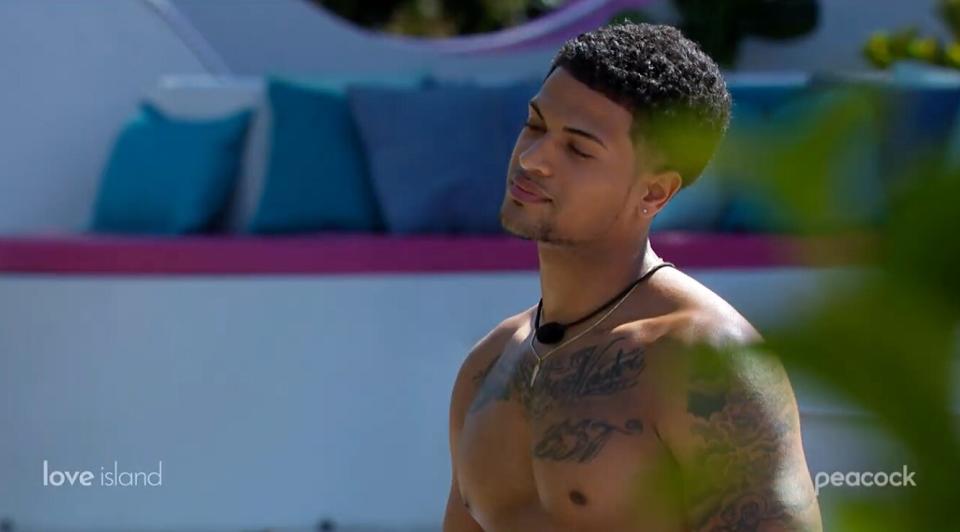 Love Island USA First Look