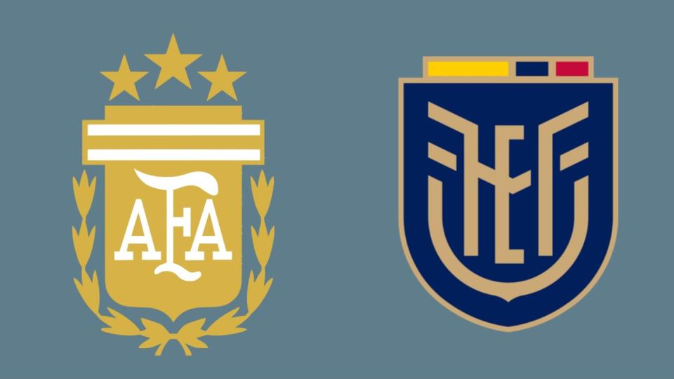 Argentina vs Ecuador: Preview, predictions, lineups
