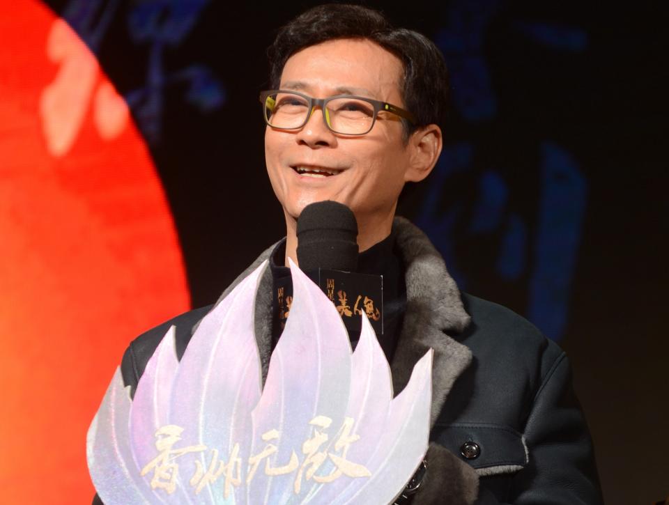 TVB再次重播《笑看風雲》，令廣大散戶關注秋官效應會否再現。