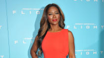 <ul> <li><strong>Net Worth:</strong> $800,000</li> </ul> <p><span>Kenya Moore was famous first for “Real Housewives of Atlanta,” which she followed up with a stint on Season 7 of “Celebrity Apprentice,” which happened to be Donald Trump’s last season as host. In 1993, was crowned Miss USA and placed fifth in Miss Universe. </span></p> <p><small>Image Credits: Jaguar PS / Shutterstock.com</small></p>