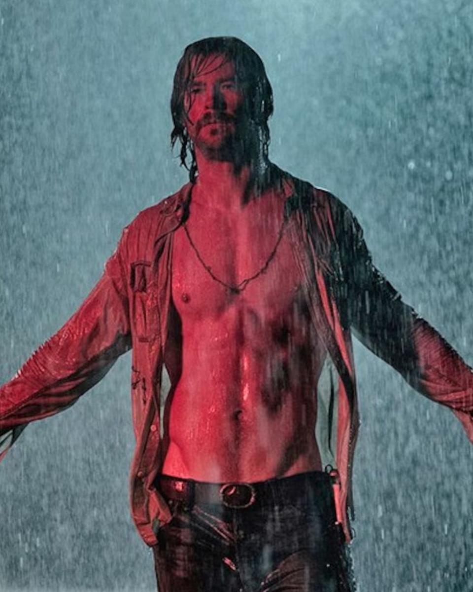 Chris Hemsworth