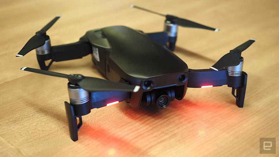 Drones come in many shapes and sizes. At their most affordable, drones are fun