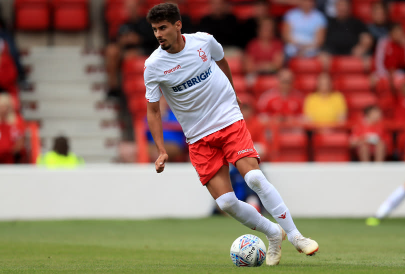 From new signings wholl spearhead promotion charges to the best of English youth talent, Sean Cole looks at the rising stars set to light up the Championship