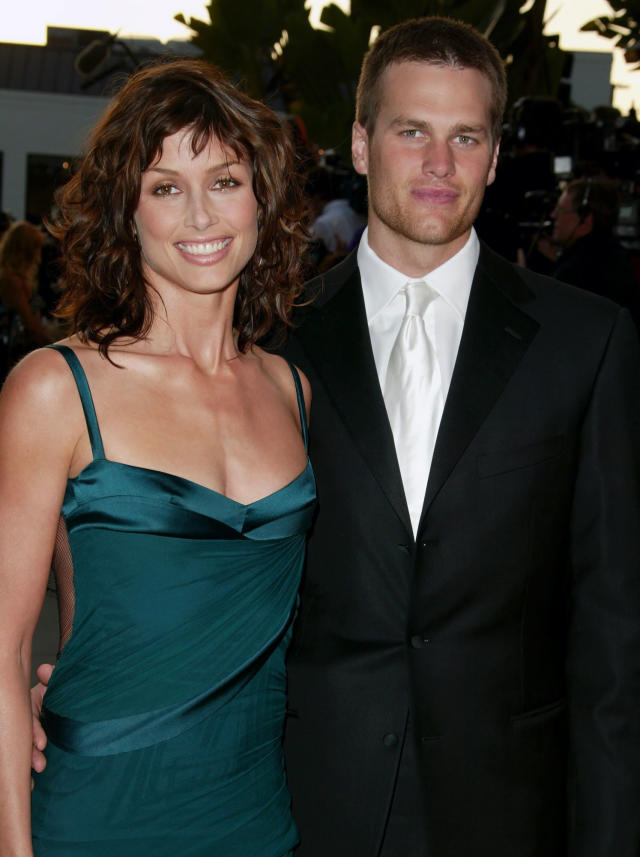 Tom Brady, Bridget Moynahan: A Look Back at Their Rocky Relationship