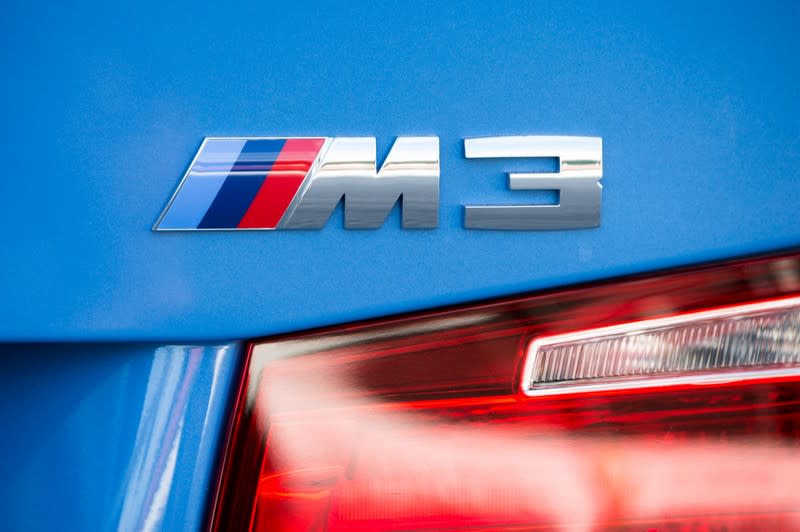 BMW日前於官網表示M3 Touring已進入測試階段。