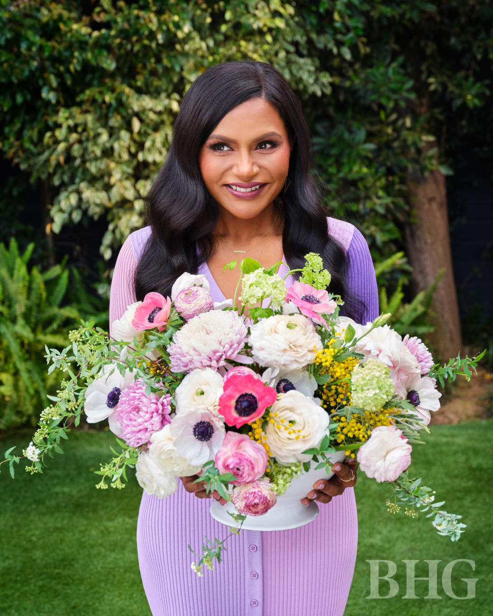 Mindy Kaling Says Childproofing Is ‘NotPretty’