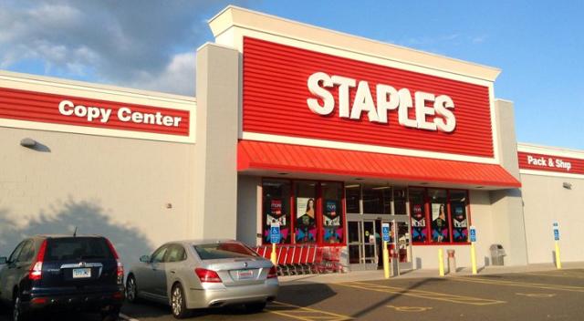 604 Staples Store Stock Photos - Free & Royalty-Free Stock Photos