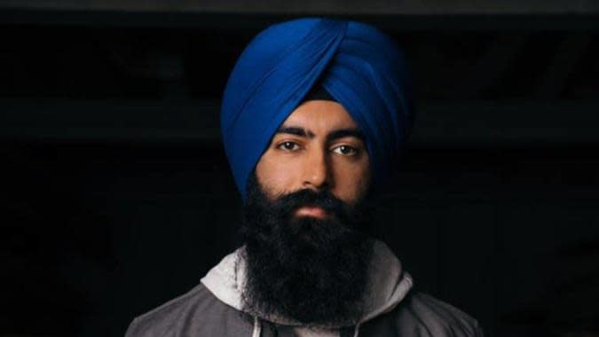 Jaspreet Singh / Jaspreet Singh